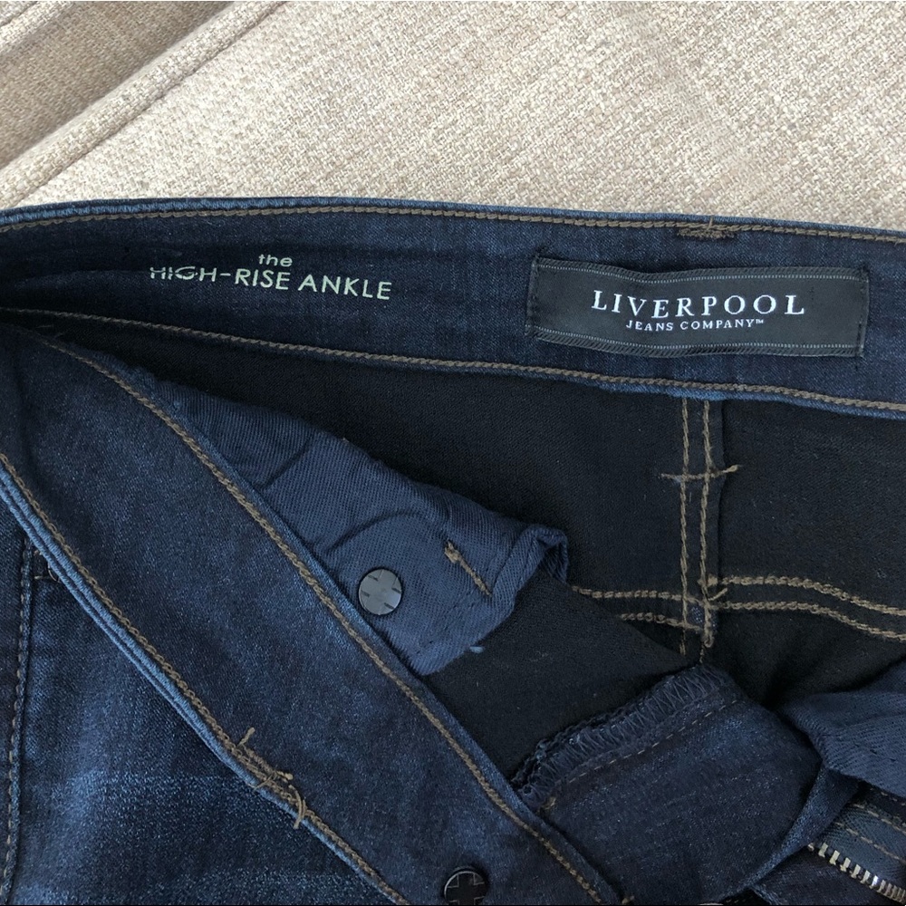 Liverpool jeans - Picture 2 of 3